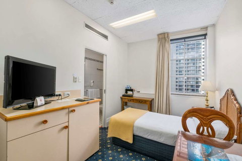 Castlereagh Boutique Hotel, Ascend - Tourism Adelaide 4
