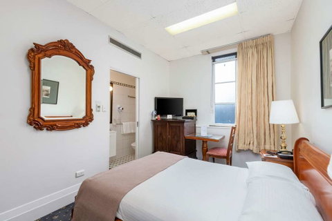 Castlereagh Boutique Hotel, Ascend - Tourism Adelaide 6