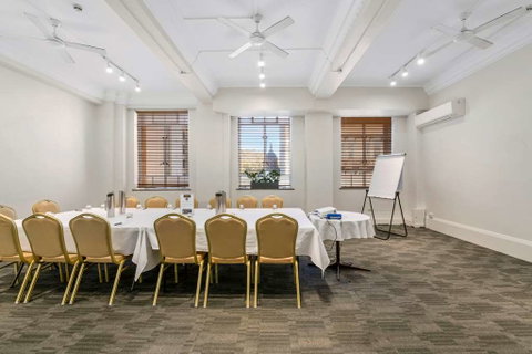 Castlereagh Boutique Hotel, Ascend - Tourism Adelaide 8