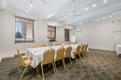 Castlereagh Boutique Hotel, Ascend - Tourism Adelaide 9