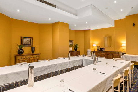 Castlereagh Boutique Hotel, Ascend - Tourism Adelaide 10