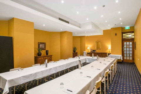 Castlereagh Boutique Hotel, Ascend - Tourism Adelaide 11