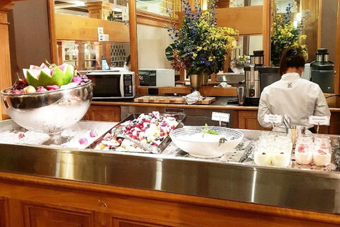 Castlereagh Boutique Hotel, Ascend - Tourism Adelaide 12