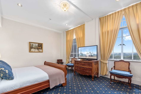 Castlereagh Boutique Hotel, Ascend - Tourism Adelaide 15