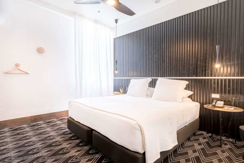 Castlereagh Boutique Hotel, Ascend - Tourism Adelaide 16