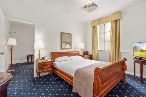Castlereagh Boutique Hotel, Ascend - Tourism Adelaide 17