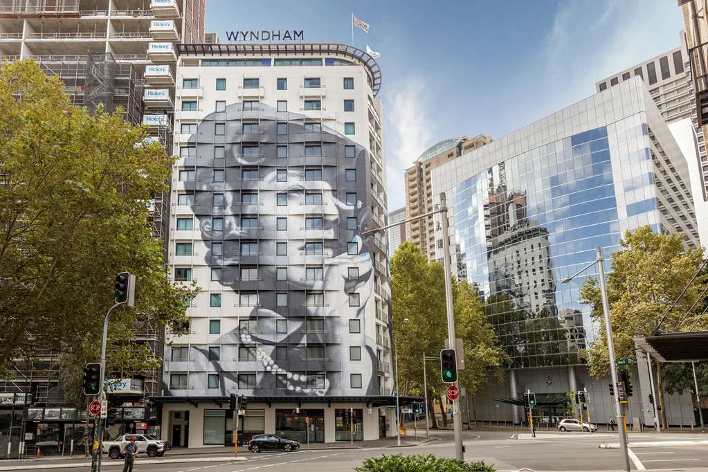 Australia Square NSW Tourism Adelaide