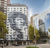Club Wyndham Sydney Trademark Collection - Tourism Adelaide