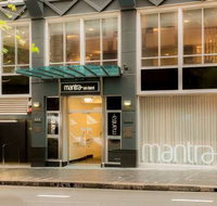 Mantra on Kent - Tourism Adelaide