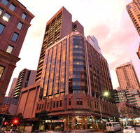 Metro Hotel Marlow Sydney Central - Tourism Adelaide