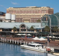 Oaks Goldsbrough Apartment Hotel - Tourism Adelaide