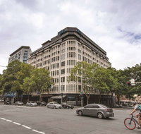 Vibe Hotel Sydney - Tourism Adelaide