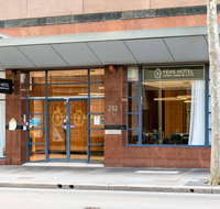 YEHS Hotel Sydney Harbour Suites - Tourism Adelaide