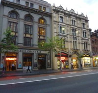 1831 Boutique Hotel - Tourism Adelaide