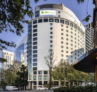 Ibis Styles Sydney Central - Tourism Adelaide