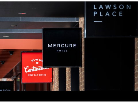 Mercure Sydney Martin Place - Tourism Adelaide 2