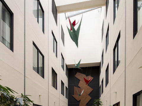 Mercure Sydney Martin Place - Tourism Adelaide 5