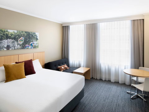 Mercure Sydney Martin Place - Tourism Adelaide 6