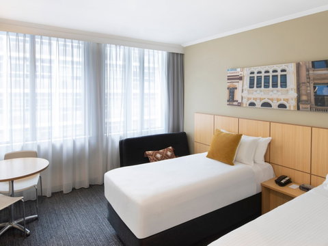 Mercure Sydney Martin Place - Tourism Adelaide 7