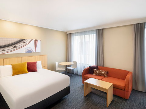 Mercure Sydney Martin Place - Tourism Adelaide 8