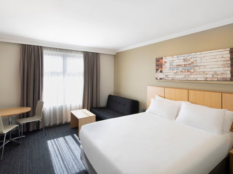 Mercure Sydney Martin Place - Tourism Adelaide 9