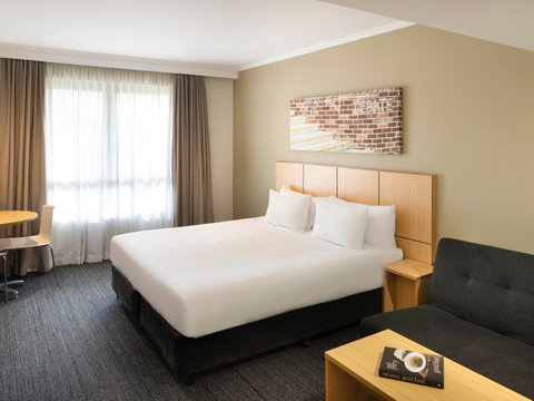 Mercure Sydney Martin Place - Tourism Adelaide 10