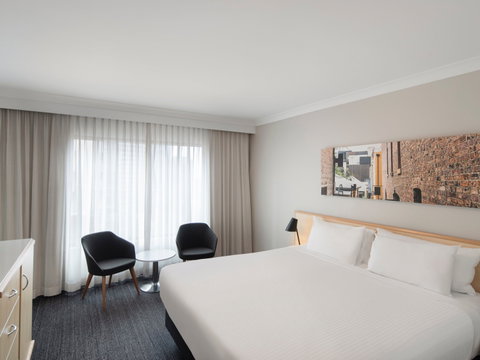 Mercure Sydney Martin Place - Tourism Adelaide 11