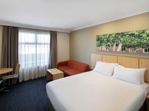 Mercure Sydney Martin Place - Tourism Adelaide 12