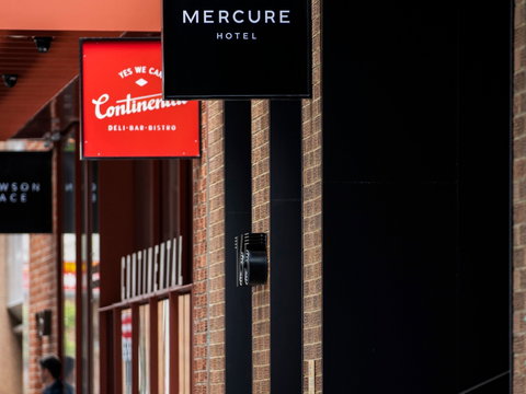 Mercure Sydney Martin Place - Tourism Adelaide 15