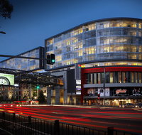 Studio 8 Residences Adults Only - Tourism Adelaide