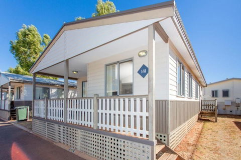 Pilbara Holiday Park - Tourism Adelaide 2
