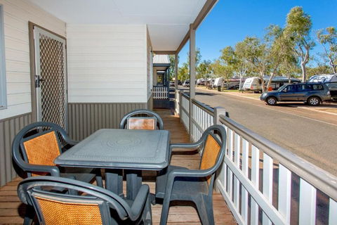 Pilbara Holiday Park - Tourism Adelaide 3