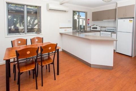 Pilbara Holiday Park - Tourism Adelaide 6