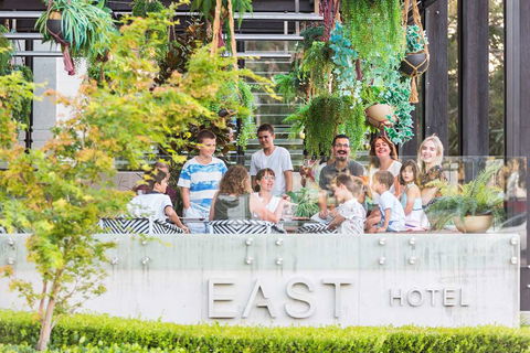 East Hotel - Tourism Adelaide 0