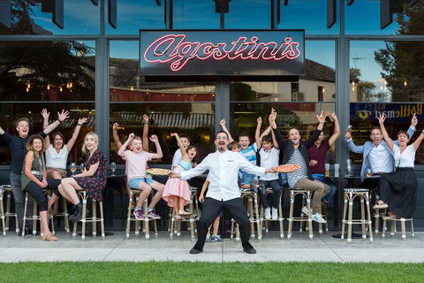East Hotel - Tourism Adelaide 2