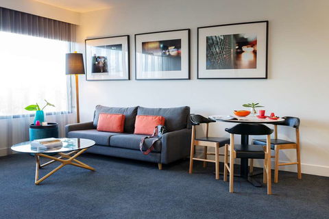 East Hotel - Tourism Adelaide 4