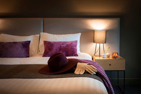 East Hotel - Tourism Adelaide 5