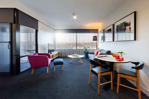 East Hotel - Tourism Adelaide 7