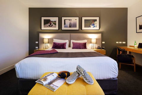 East Hotel - Tourism Adelaide 10