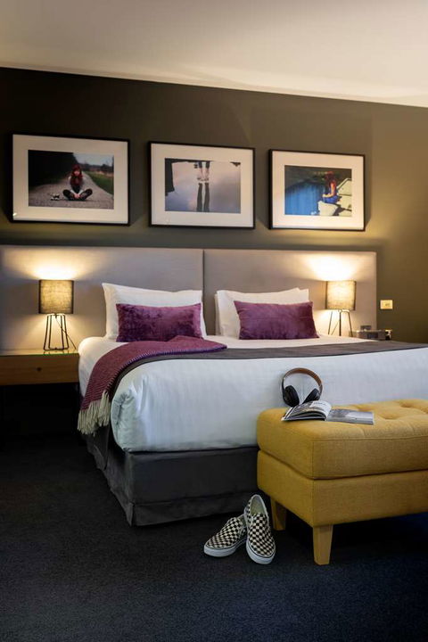 East Hotel - Tourism Adelaide 11