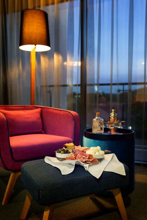 East Hotel - Tourism Adelaide 12