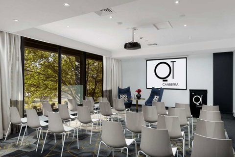 QT Canberra - Tourism Adelaide 7