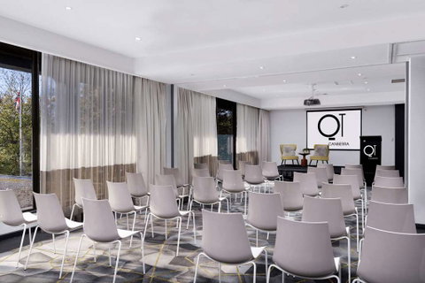 QT Canberra - Tourism Adelaide 9