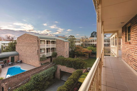 Adina Serviced Apts Canberra Kingston - Tourism Adelaide 4