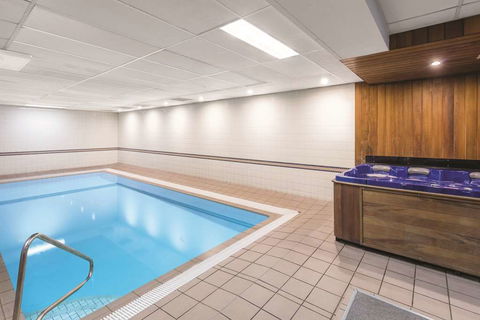 Adina Serviced Apts Canberra Kingston - Tourism Adelaide 13