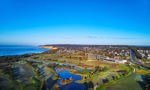 RACV Torquay Resort - Tourism Adelaide 1