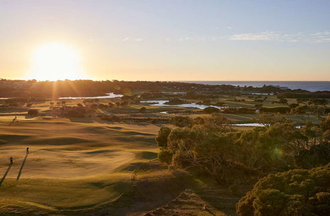 RACV Torquay Resort - Tourism Adelaide 17