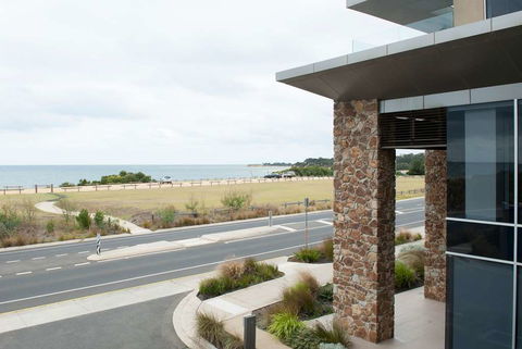 Wyndham Resort Torquay - Tourism Adelaide 1