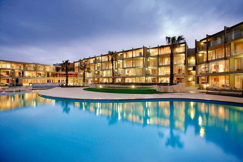 Wyndham Resort Torquay - Tourism Adelaide 8