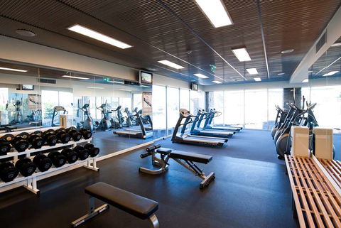 Wyndham Resort Torquay - Tourism Adelaide 13